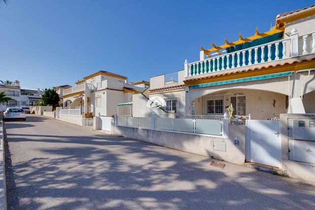 2 soverom Hus til salgs i Villamartín - Las Filipinas, Orihuela - € 189 000 (Ref: 9826840)