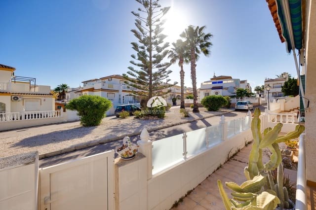 2 soverom Hus til salgs i Villamartín - Las Filipinas, Orihuela - € 189 000 (Ref: 9826840)