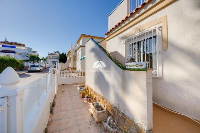 2 soverom Hus til salgs i Villamartín - Las Filipinas, Orihuela - € 189 000 (Ref: 9826840)