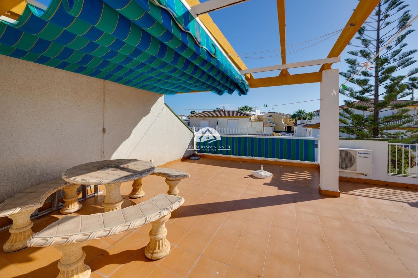 2 soverom Hus til salgs i Orihuela Costa - € 189 000 (Ref: 9826840)