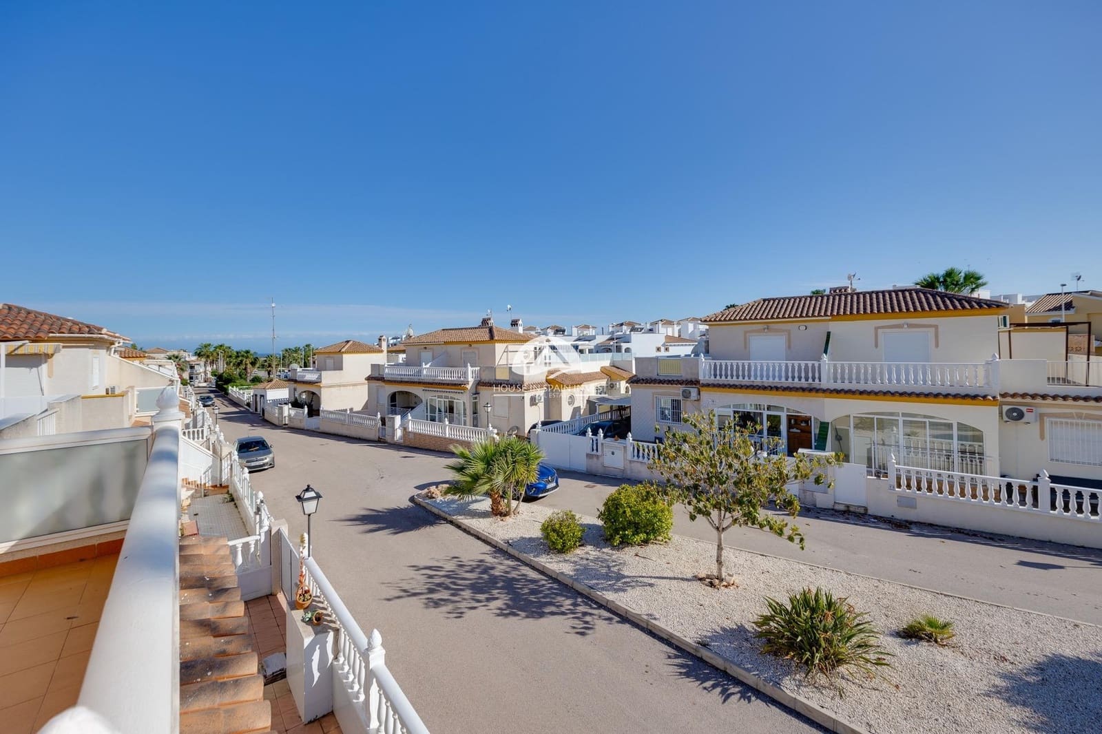 2 soverom Hus til salgs i Orihuela Costa - € 189 000 (Ref: 9826840)