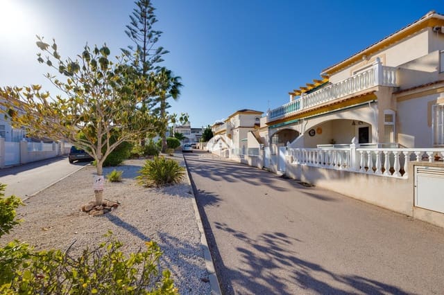 2 soverom Hus til salgs i Villamartín - Las Filipinas, Orihuela - € 189 000 (Ref: 9826840)