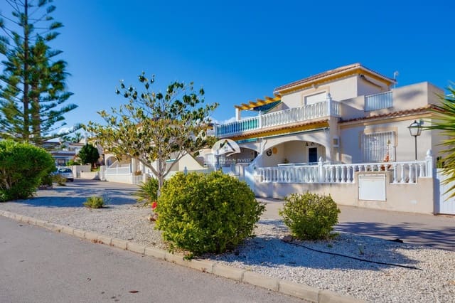 2 soverom Hus til salgs i Villamartín - Las Filipinas, Orihuela - € 189 000 (Ref: 9826840)