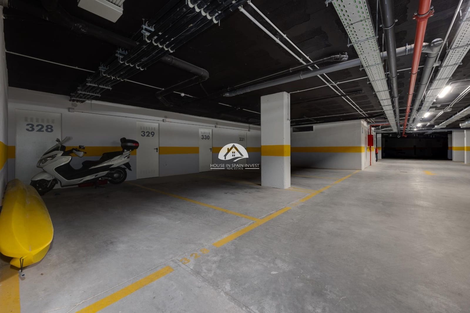 3 makuuhuone Kattohuoneisto myytävänä paikassa Campoamor mukana uima-altaan 
autotalli - 425 000 € (Ref: 9826841)