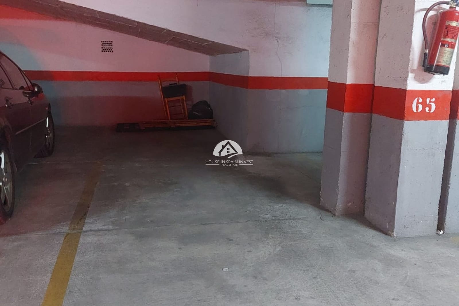 2 quarto Apartamento para venda em Torrevieja com piscina garagem - 125 000 € (Ref: 9828105)