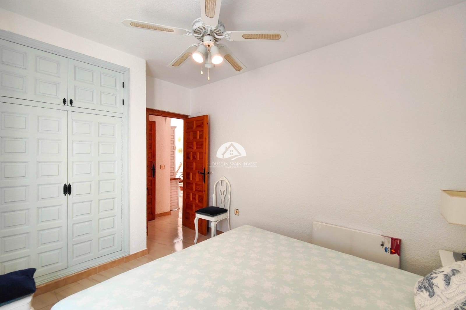 2 sypialnia Dom na sprzedaż w Torrevieja z garażem - 219 900 € (Ref: 9841564)