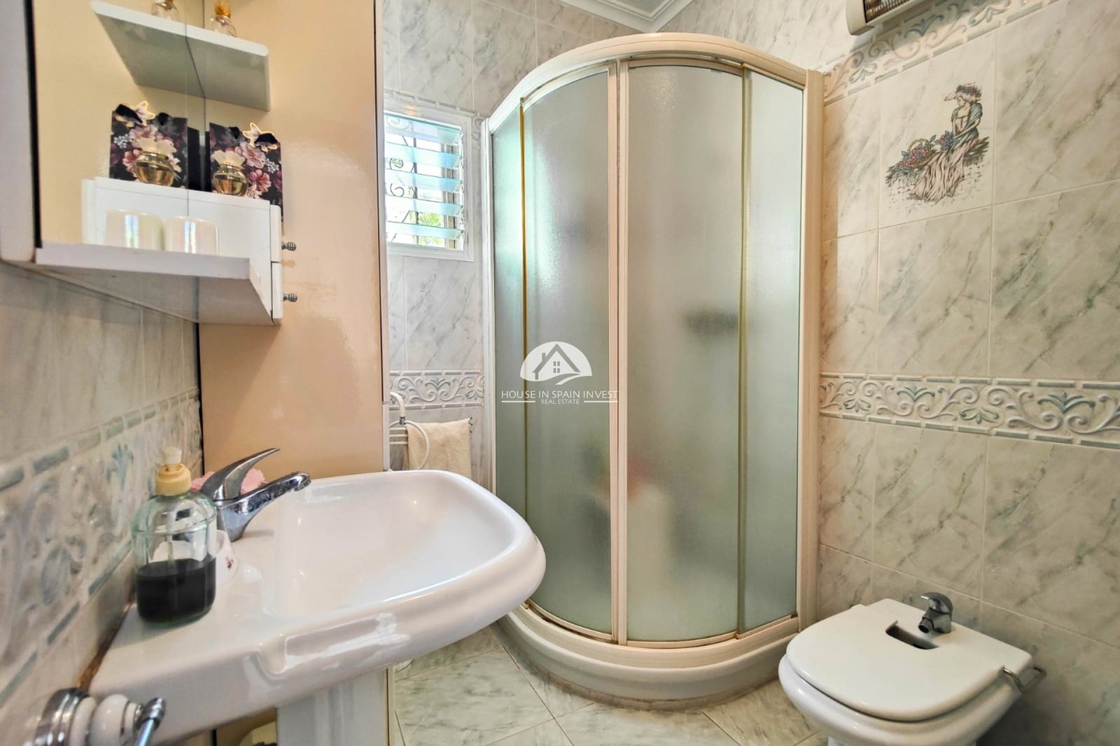 2 sypialnia Dom na sprzedaż w Torrevieja z garażem - 219 900 € (Ref: 9841564)