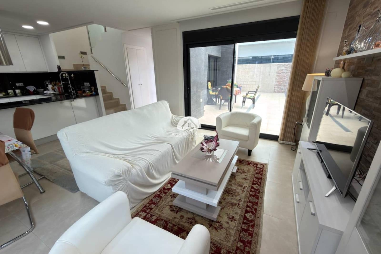3 bedroom Villa for sale in Benijofar with pool garage - € 425,000 (Ref: 9841565)