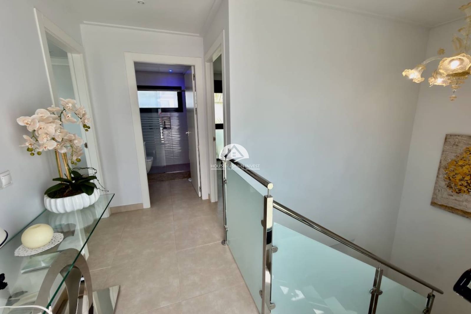 3 bedroom Villa for sale in Benijofar with pool garage - € 425,000 (Ref: 9841565)