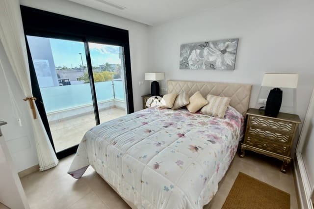 3 bedroom Villa for sale in Benijófar with pool garage - € 425,000 (Ref: 9841565)