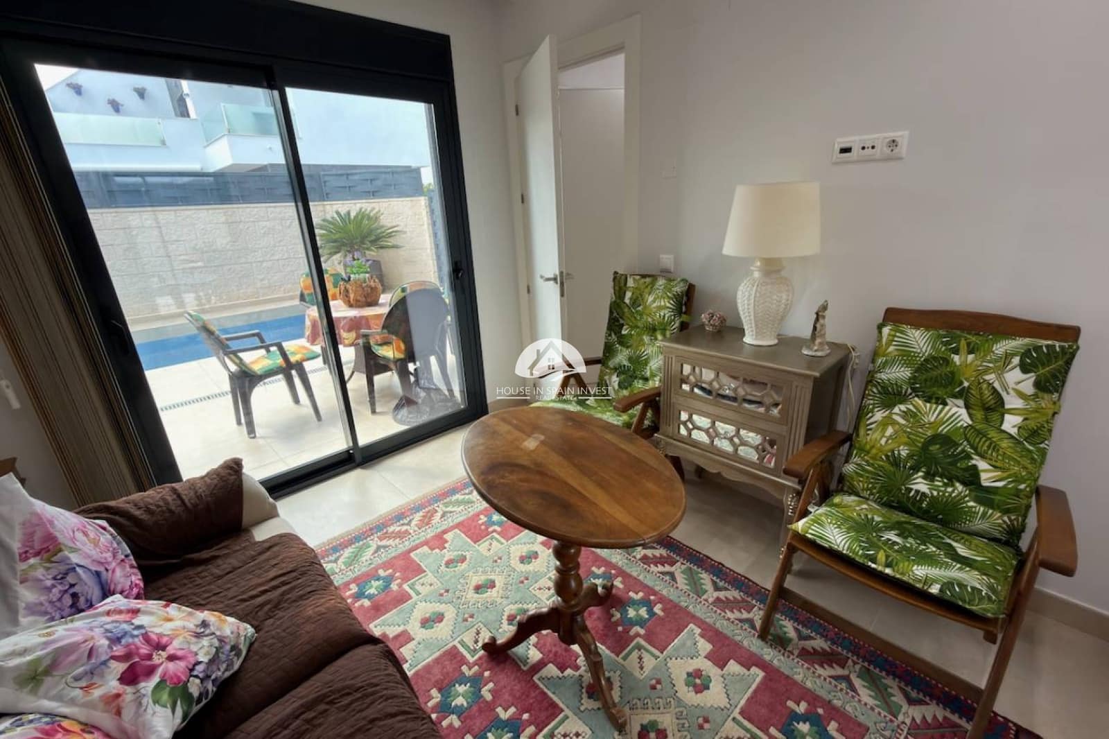 3 bedroom Villa for sale in Benijofar with pool garage - € 425,000 (Ref: 9841565)