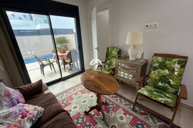 3 bedroom Villa for sale in Benijófar with pool garage - € 425,000 (Ref: 9841565)