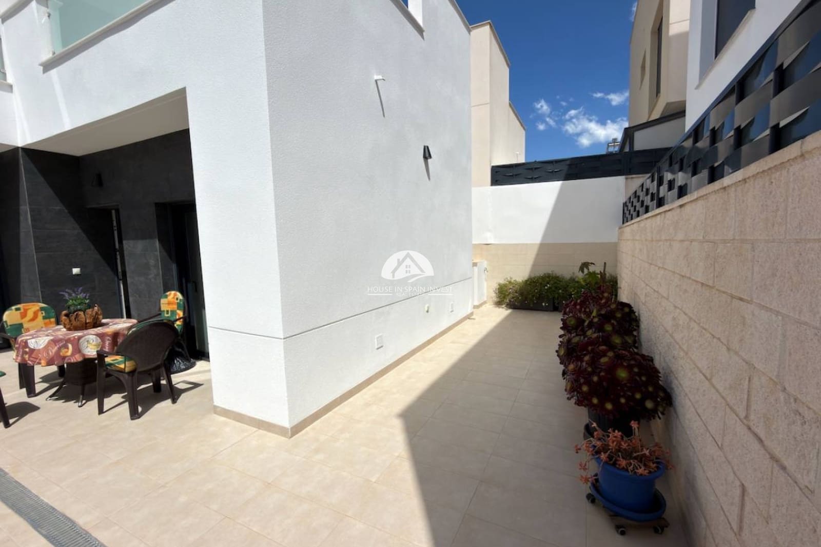 3 bedroom Villa for sale in Benijofar with pool garage - € 425,000 (Ref: 9841565)