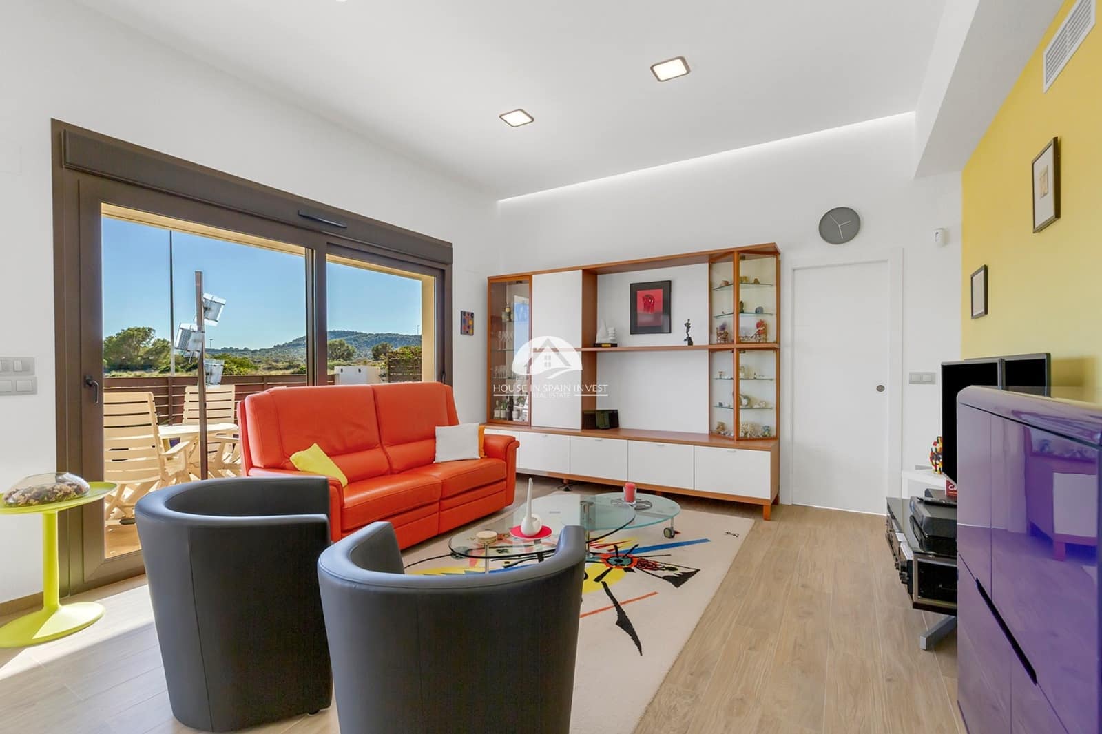 3 bedroom Villa for sale in Vistabella with pool garage - € 475,000 (Ref: 9841566)