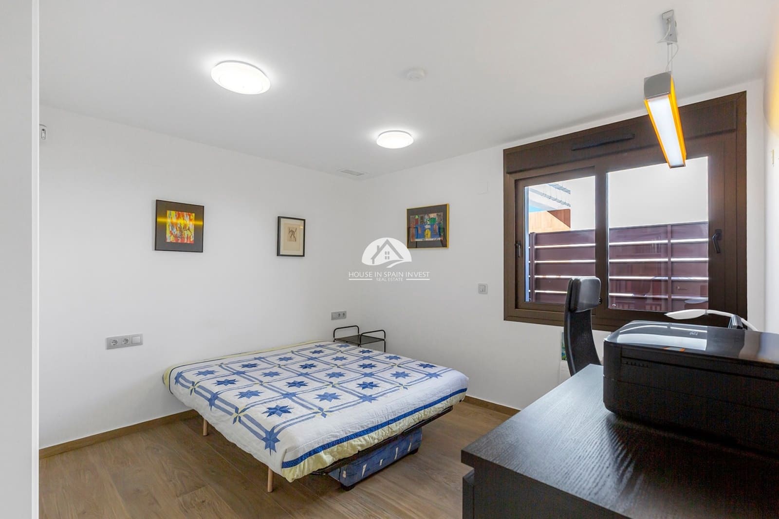 3 bedroom Villa for sale in Vistabella with pool garage - € 475,000 (Ref: 9841566)