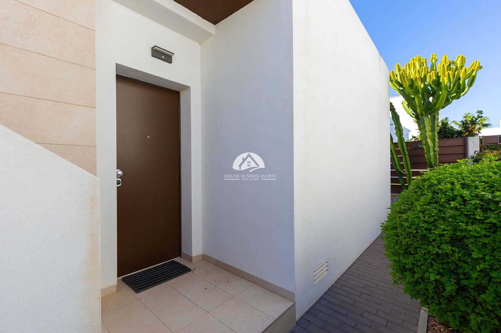 3 bedroom Villa for sale in Vistabella with pool garage - € 475,000 (Ref: 9841566)