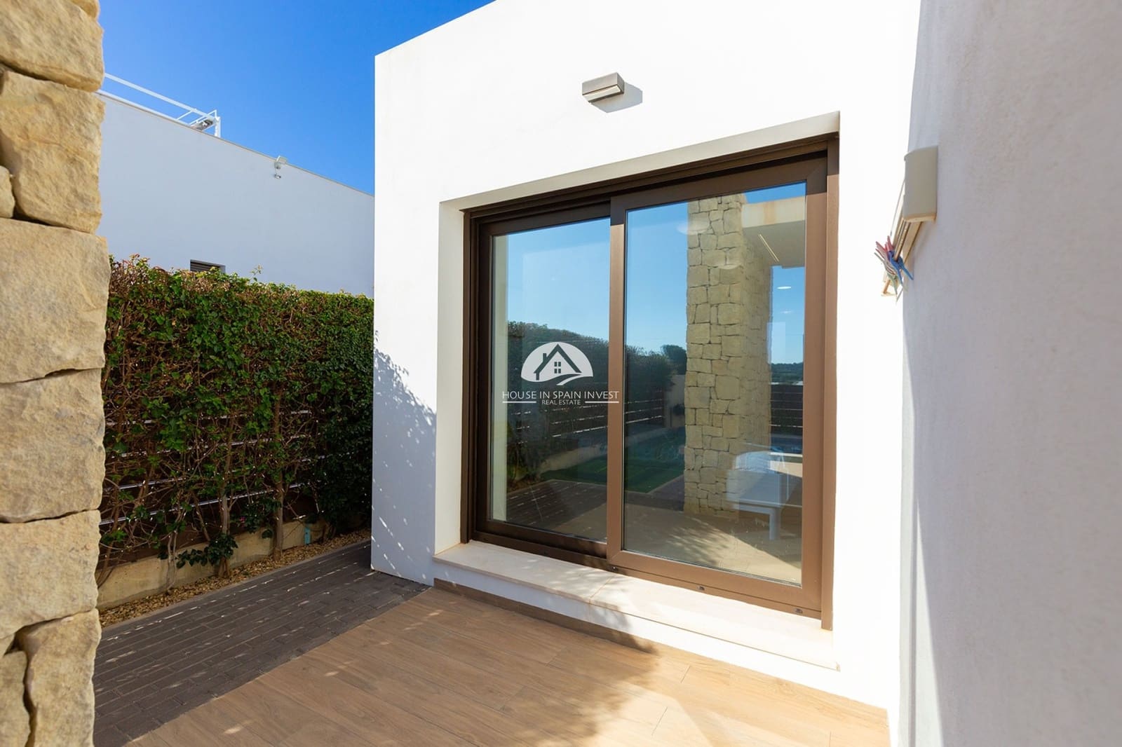 3 bedroom Villa for sale in Vistabella with pool garage - € 475,000 (Ref: 9841566)