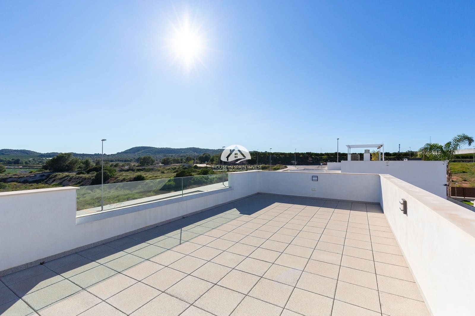 3 bedroom Villa for sale in Vistabella with pool garage - € 475,000 (Ref: 9841566)
