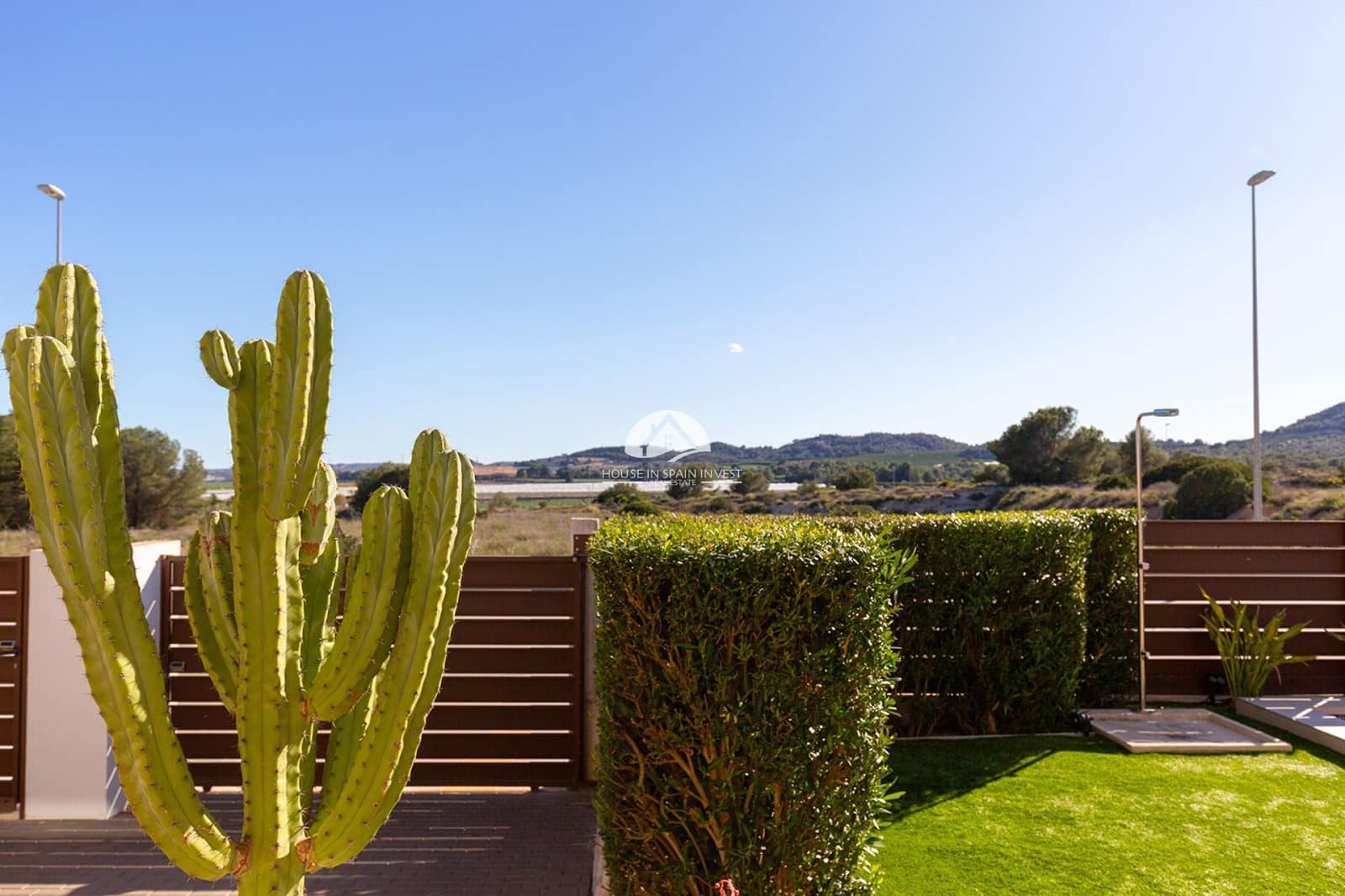 3 bedroom Villa for sale in Vistabella with pool garage - € 475,000 (Ref: 9841566)