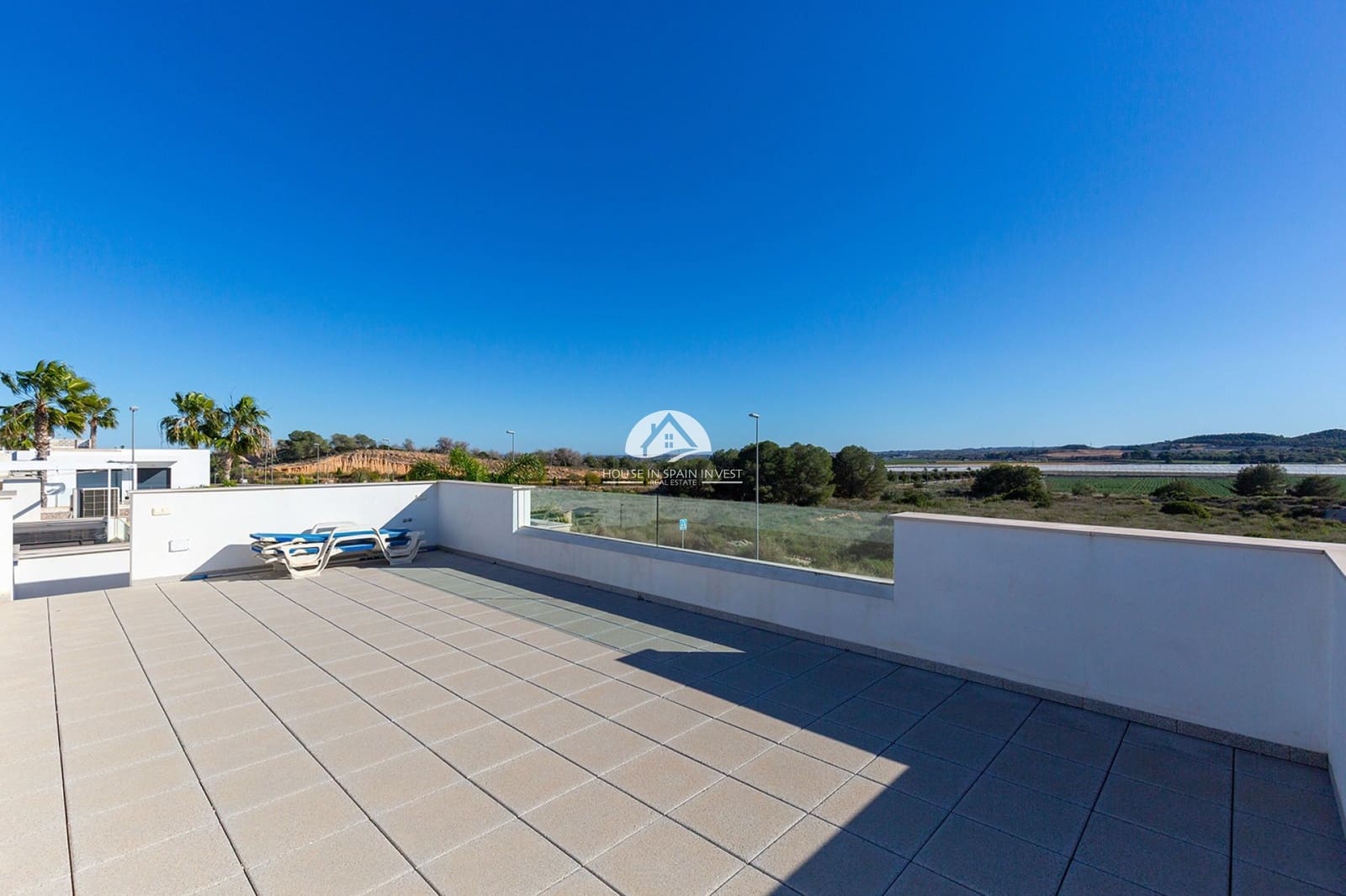 3 bedroom Villa for sale in Vistabella with pool garage - € 475,000 (Ref: 9841566)