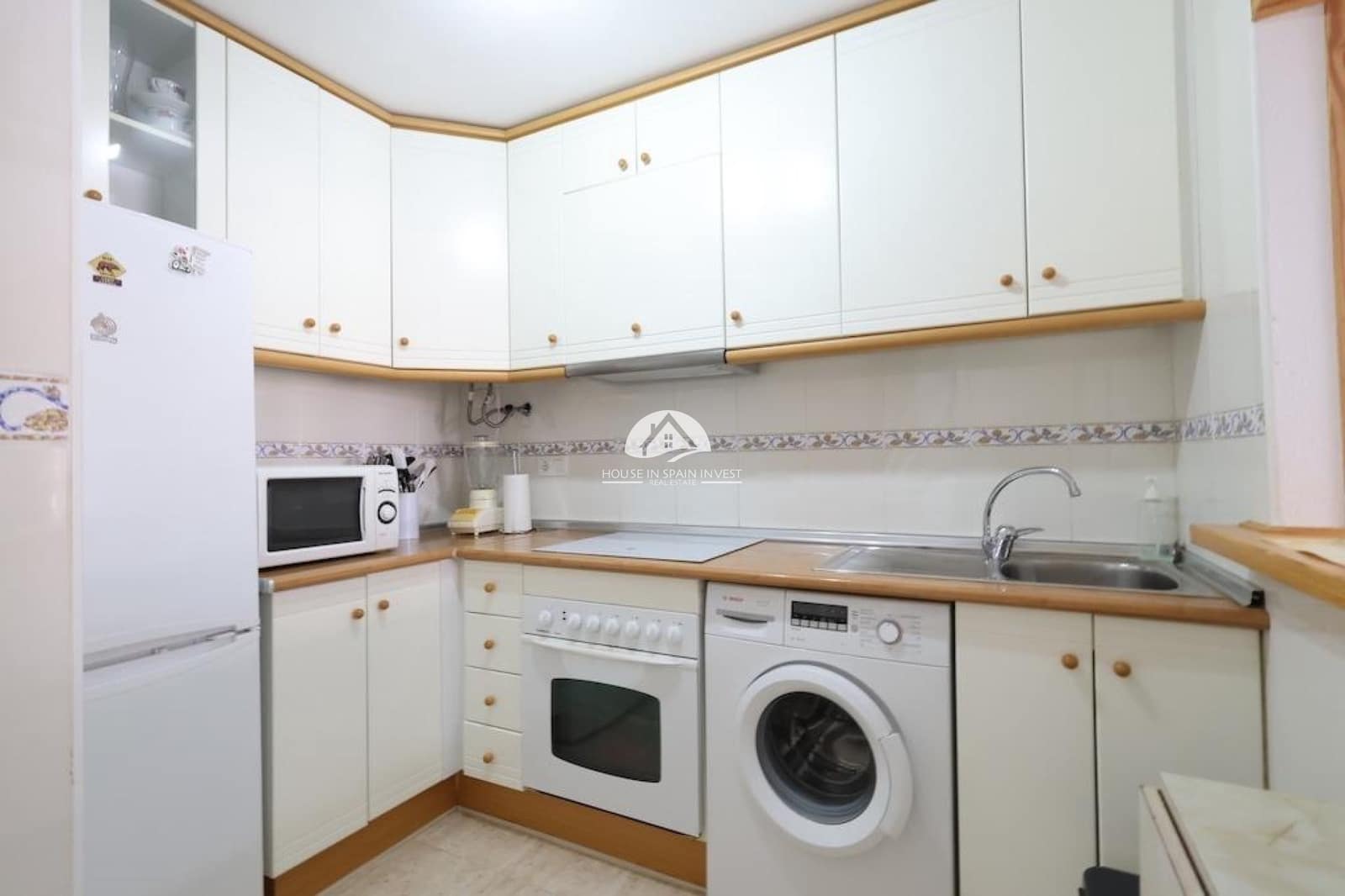 2 bedroom Apartment for sale in La Mata with pool garage - € 240,000 (Ref: 9841567)
