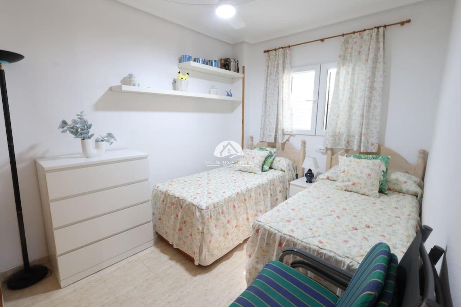2 bedroom Apartment for sale in La Mata with pool garage - € 240,000 (Ref: 9841567)