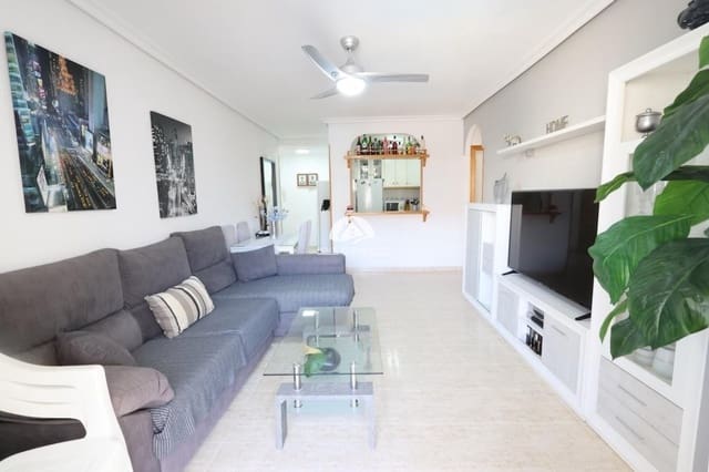 2 slaapkamer Appartement te koop in Cañada del Molino, Torrevieja met zwembad garage - € 240.000 (Ref: 9841567)