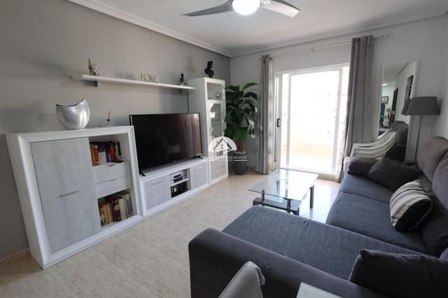 2 slaapkamer Appartement te koop in Cañada del Molino, Torrevieja met zwembad garage - € 240.000 (Ref: 9841567)