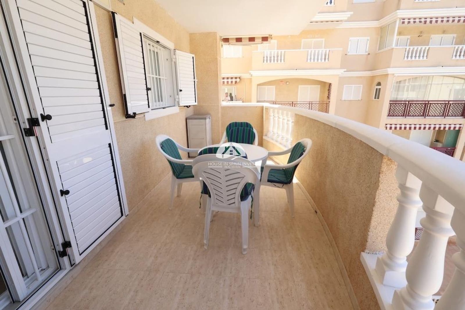 2 bedroom Apartment for sale in La Mata with pool garage - € 240,000 (Ref: 9841567)