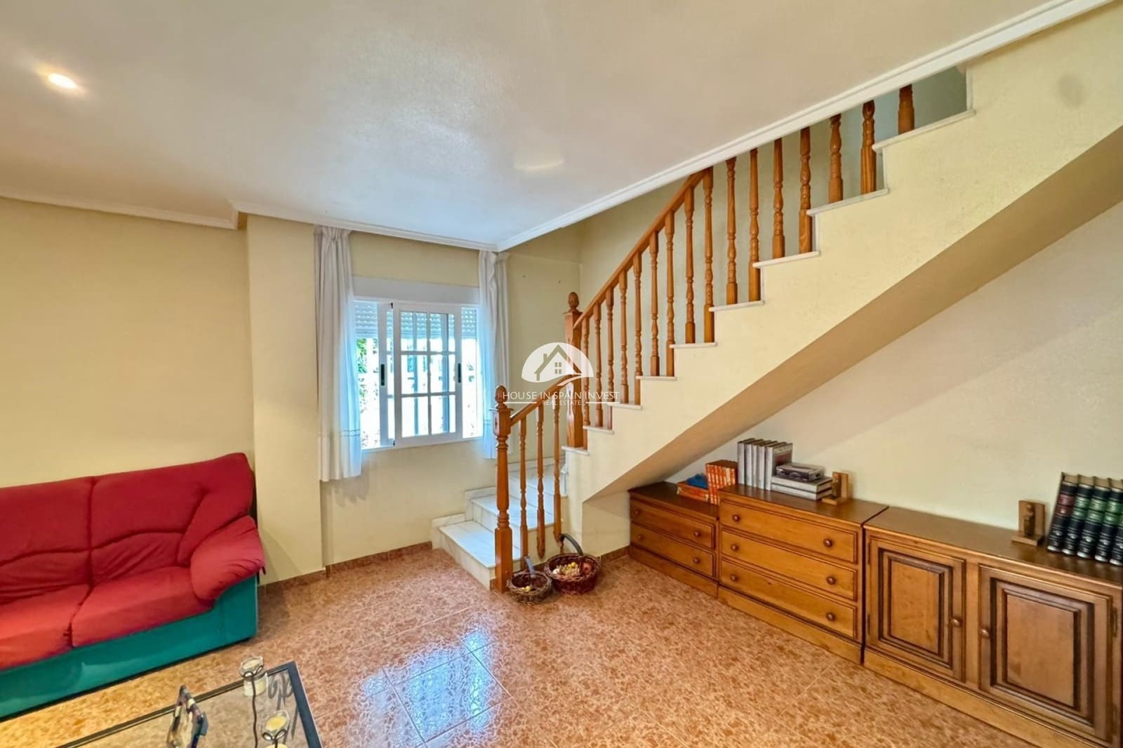 3 Zimmer Villa zu verkaufen in Los Balcones mit Pool Garage - 330.000 € (Ref: 9841568)