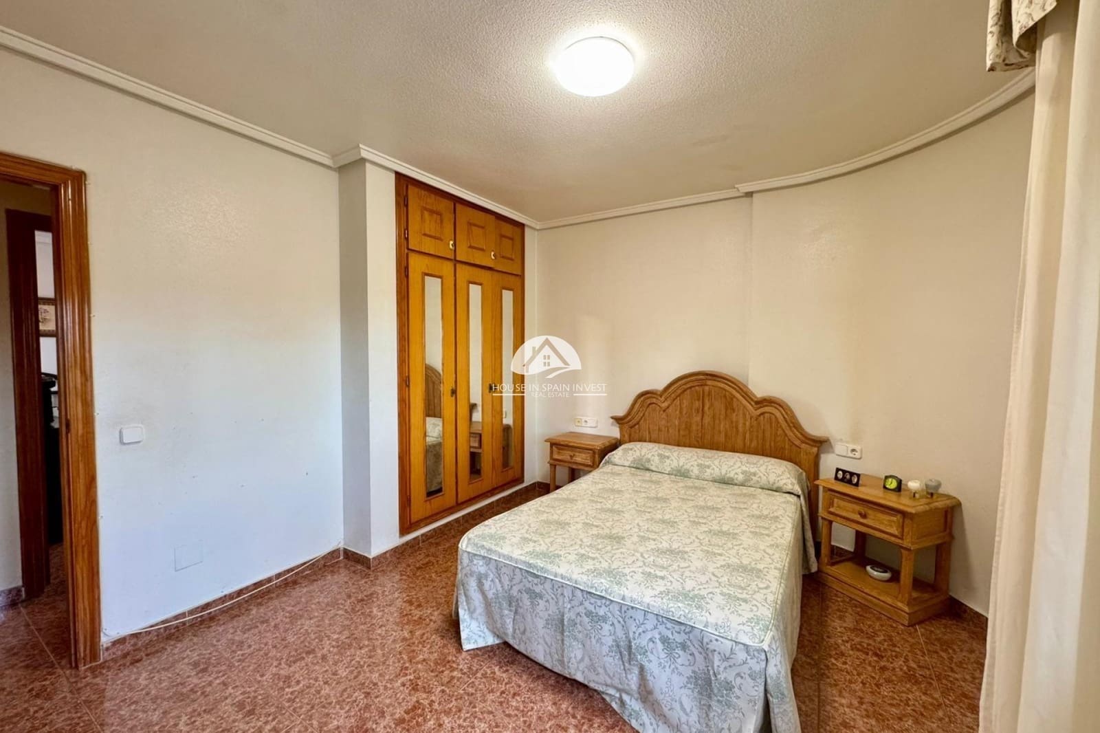 3 Zimmer Villa zu verkaufen in Los Balcones mit Pool Garage - 330.000 € (Ref: 9841568)