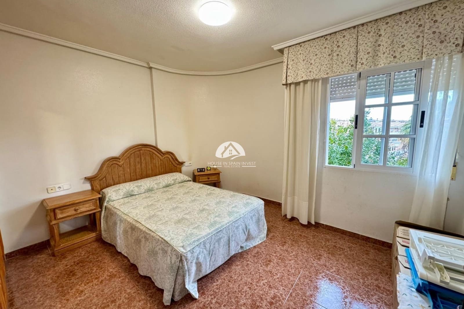 3 Zimmer Villa zu verkaufen in Los Balcones mit Pool Garage - 330.000 € (Ref: 9841568)