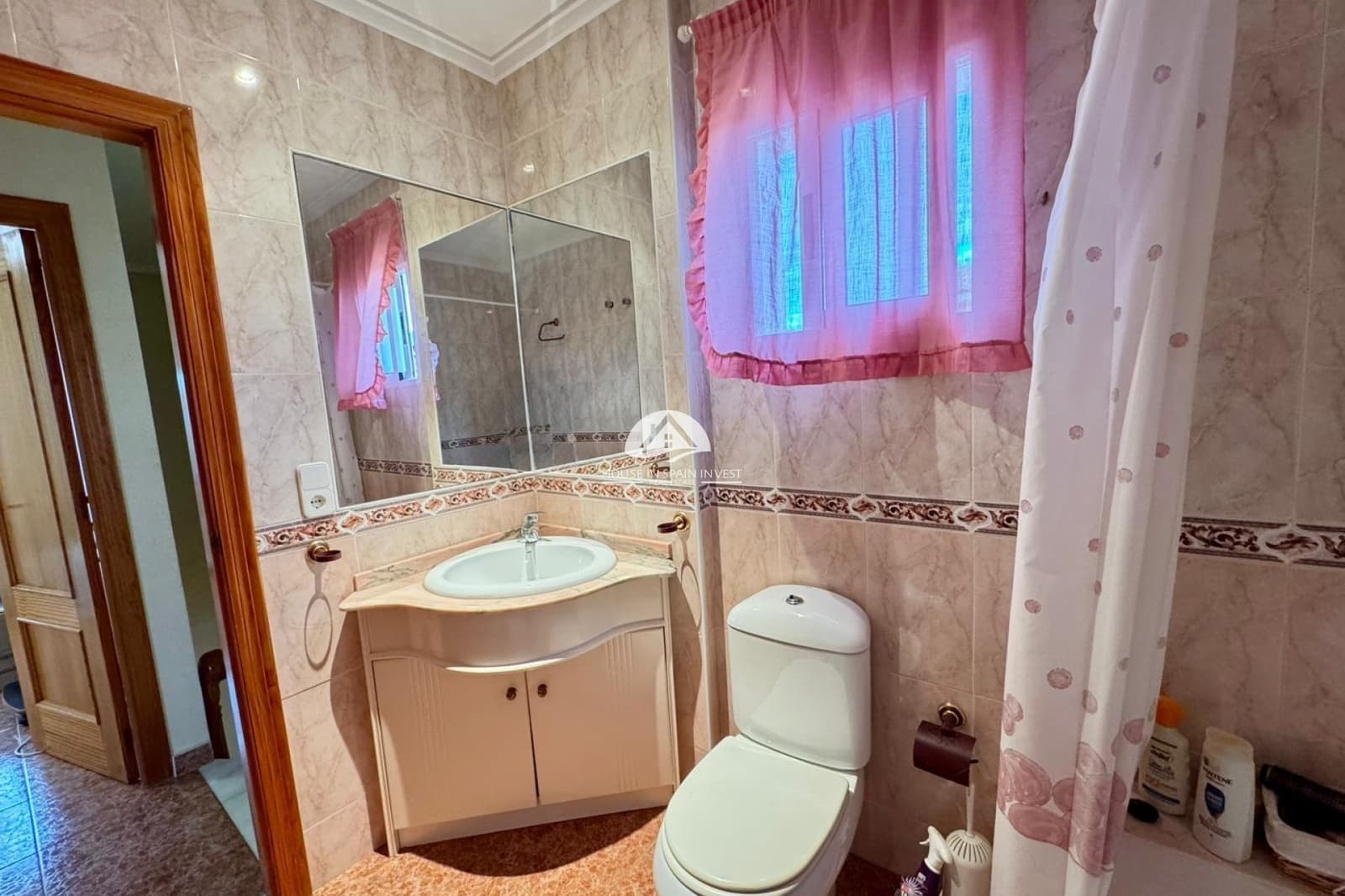 3 Zimmer Villa zu verkaufen in Los Balcones mit Pool Garage - 330.000 € (Ref: 9841568)