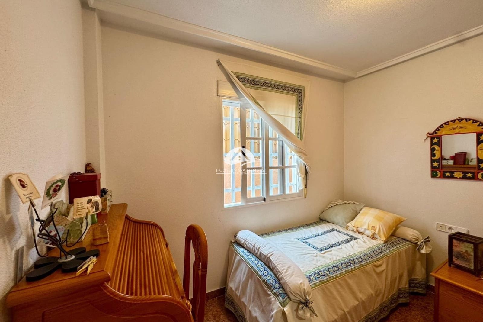3 Zimmer Villa zu verkaufen in Los Balcones mit Pool Garage - 330.000 € (Ref: 9841568)