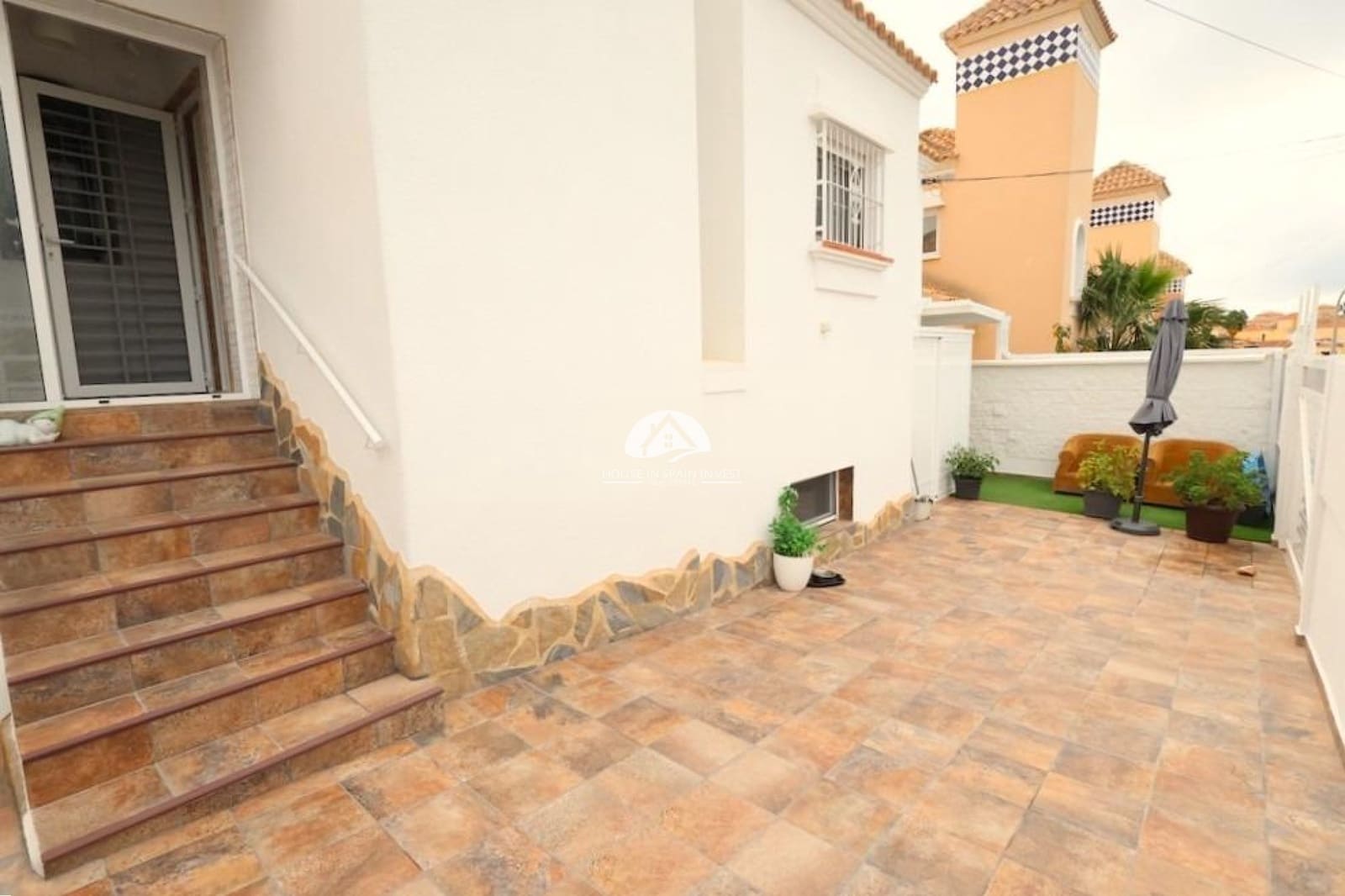 4 soveværelse Villa til salg i San Miguel de Salinas med swimmingpool garage - € 408.000 (Ref: 9841569)
