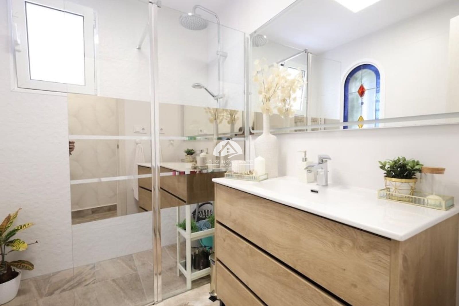 4 soveværelse Villa til salg i San Miguel de Salinas med swimmingpool garage - € 408.000 (Ref: 9841569)