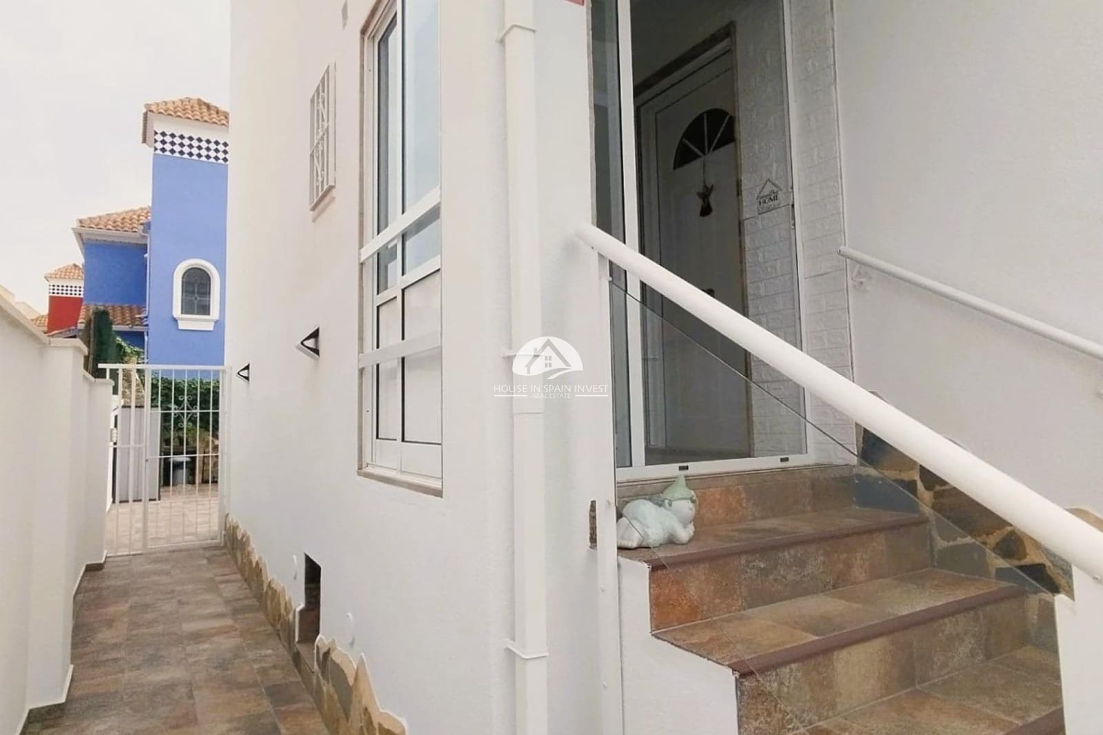 4 soveværelse Villa til salg i San Miguel de Salinas med swimmingpool garage - € 408.000 (Ref: 9841569)