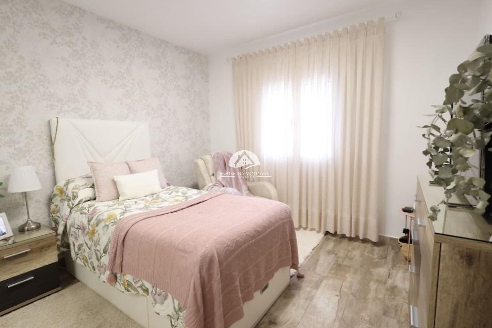 4 soveværelse Villa til salg i San Miguel de Salinas med swimmingpool garage - € 408.000 (Ref: 9841569)