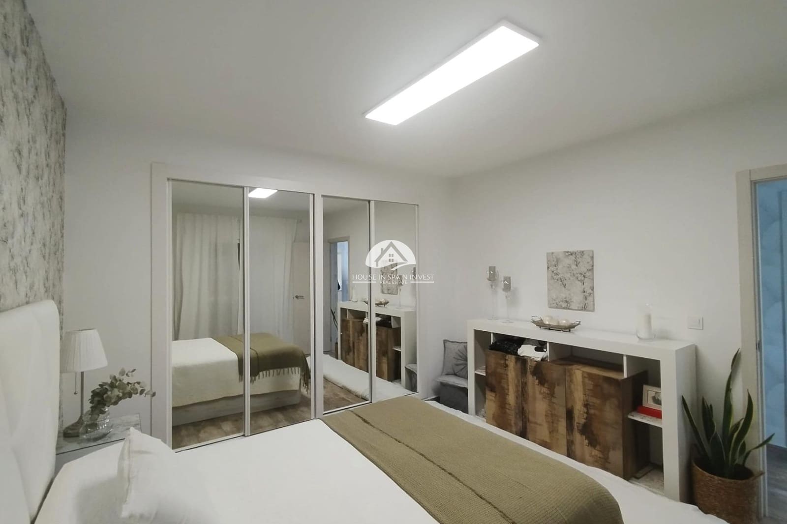 4 soveværelse Villa til salg i San Miguel de Salinas med swimmingpool garage - € 408.000 (Ref: 9841569)