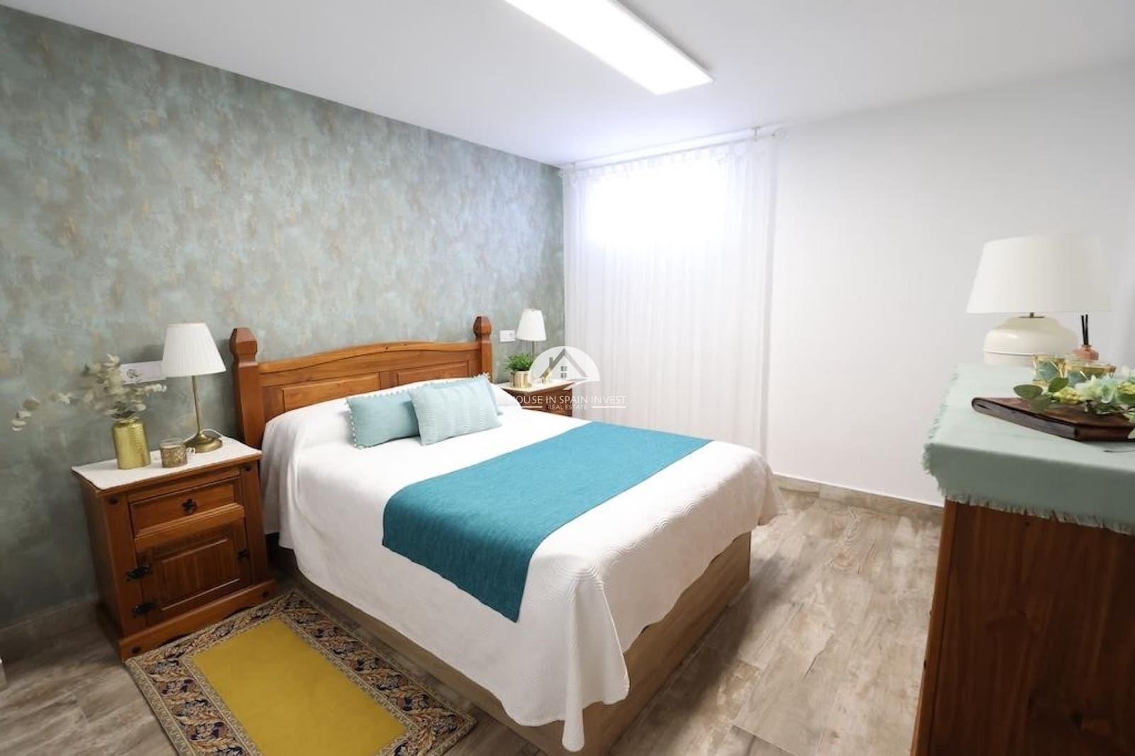 4 soveværelse Villa til salg i San Miguel de Salinas med swimmingpool garage - € 408.000 (Ref: 9841569)