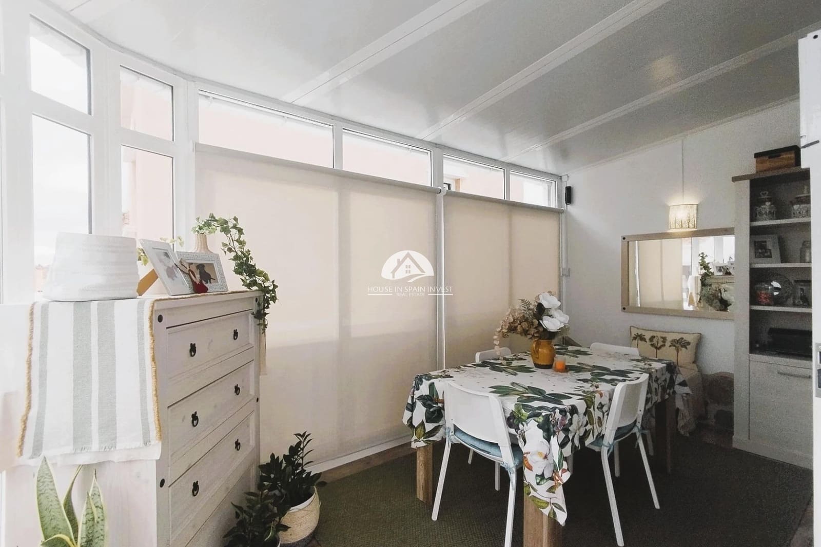 4 soveværelse Villa til salg i San Miguel de Salinas med swimmingpool garage - € 408.000 (Ref: 9841569)