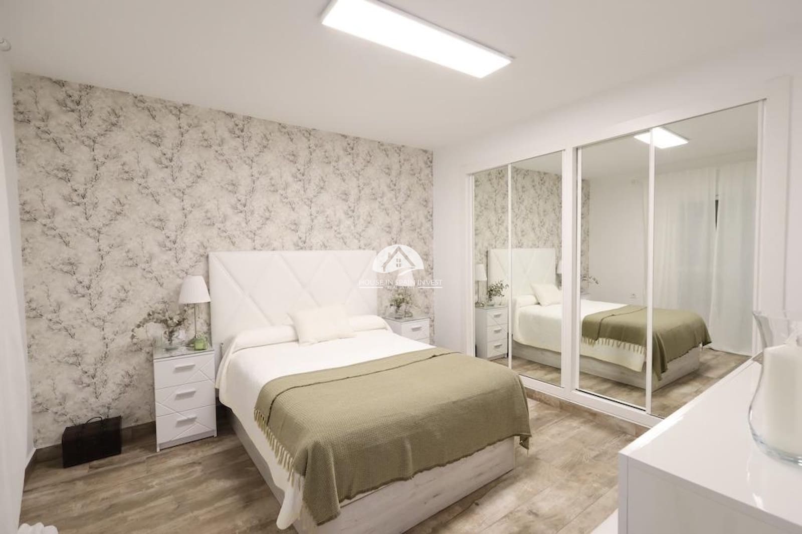 4 soveværelse Villa til salg i San Miguel de Salinas med swimmingpool garage - € 408.000 (Ref: 9841569)