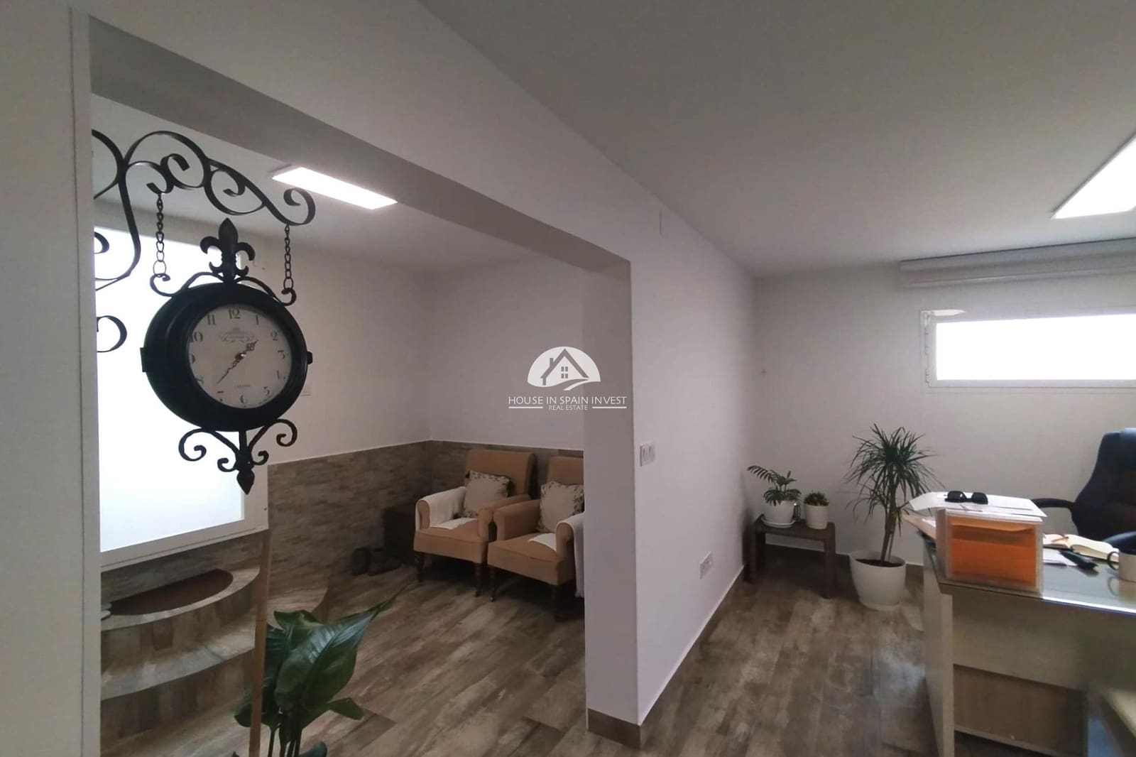 4 soveværelse Villa til salg i San Miguel de Salinas med swimmingpool garage - € 408.000 (Ref: 9841569)