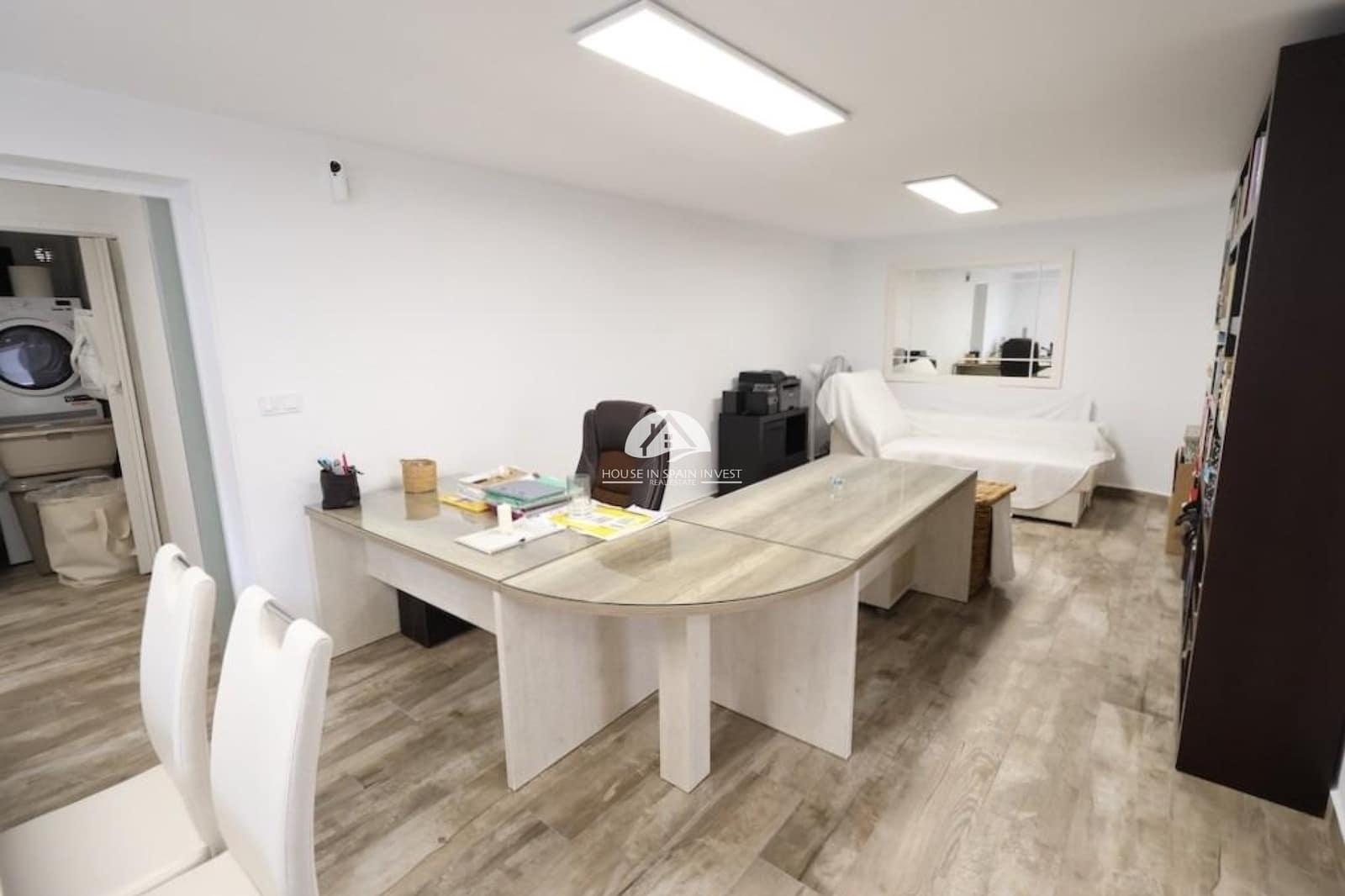 4 soveværelse Villa til salg i San Miguel de Salinas med swimmingpool garage - € 408.000 (Ref: 9841569)