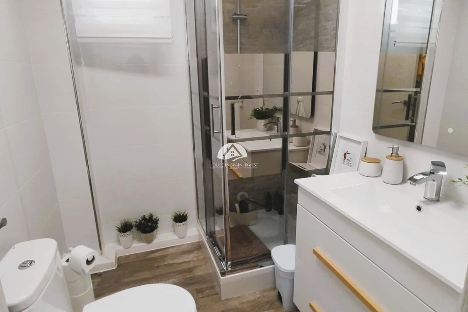 4 soveværelse Villa til salg i San Miguel de Salinas med swimmingpool garage - € 408.000 (Ref: 9841569)