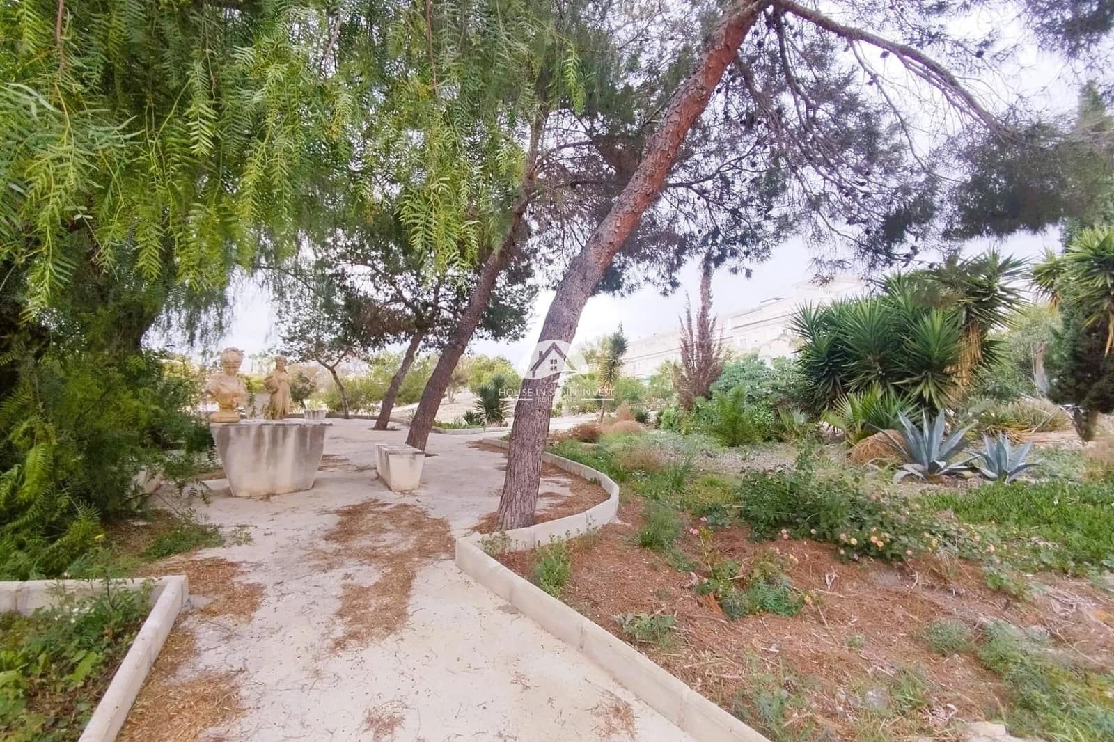 4 soveværelse Villa til salg i San Miguel de Salinas med swimmingpool garage - € 408.000 (Ref: 9841569)