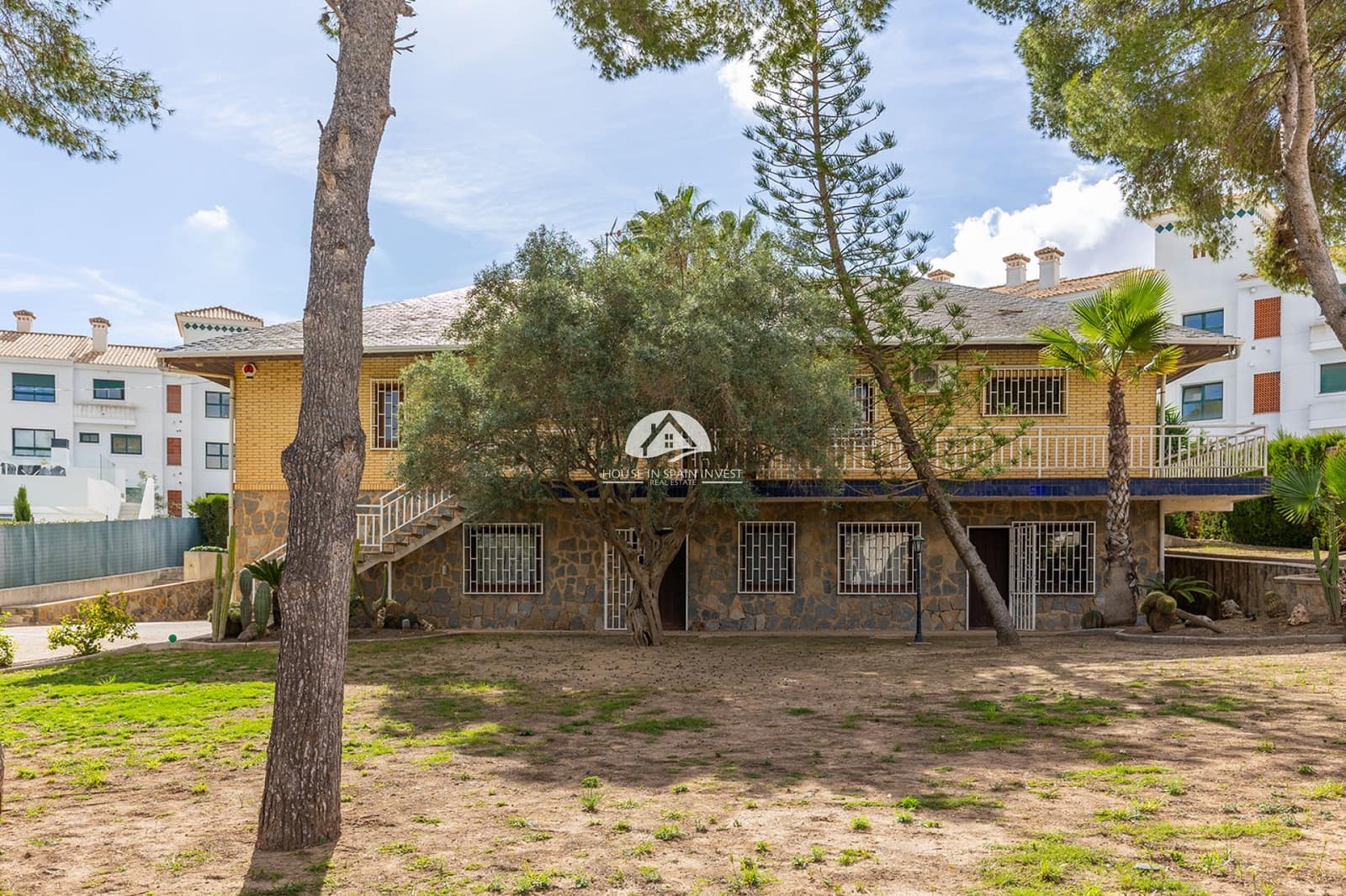 5 Zimmer Villa zu verkaufen in Orihuela Costa - 670.000 € (Ref: 9841570)