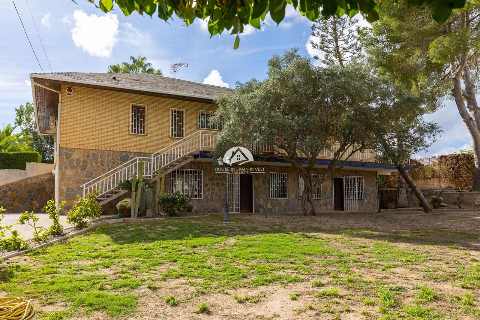 5 Zimmer Villa zu verkaufen in Orihuela Costa - 670.000 € (Ref: 9841570)