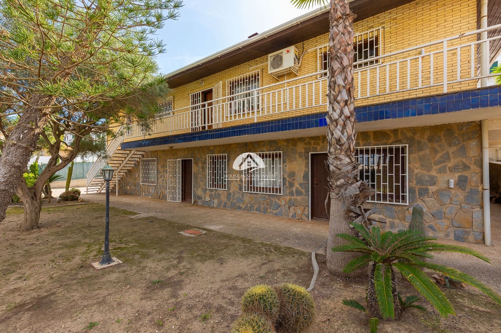 5 Zimmer Villa zu verkaufen in Orihuela Costa - 670.000 € (Ref: 9841570)