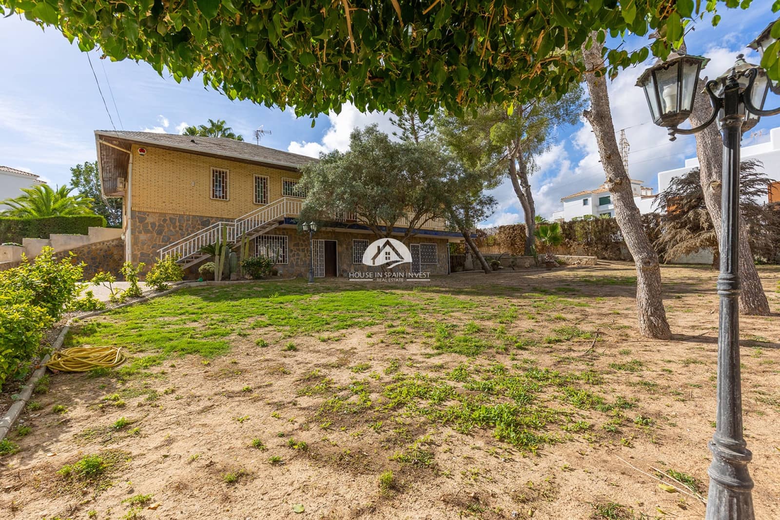 5 Zimmer Villa zu verkaufen in Orihuela Costa - 670.000 € (Ref: 9841570)